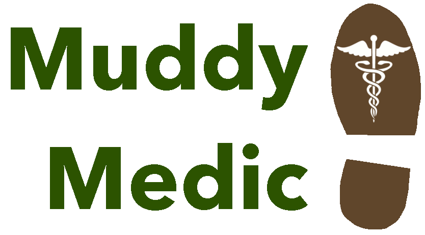 Muddy Medic Logo